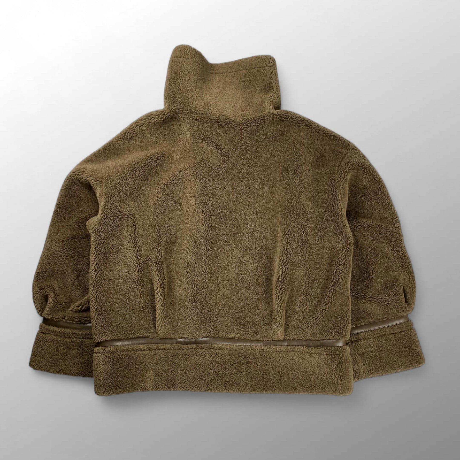 SNIDEL スナイデル / ボンバージャケット ボア SWFJ22400 参考定価：24,500+tax SIZE:FREE