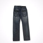 Bray stevealan / ギミックデニムパンツ 参考定価：55,000程度 SIZE:31