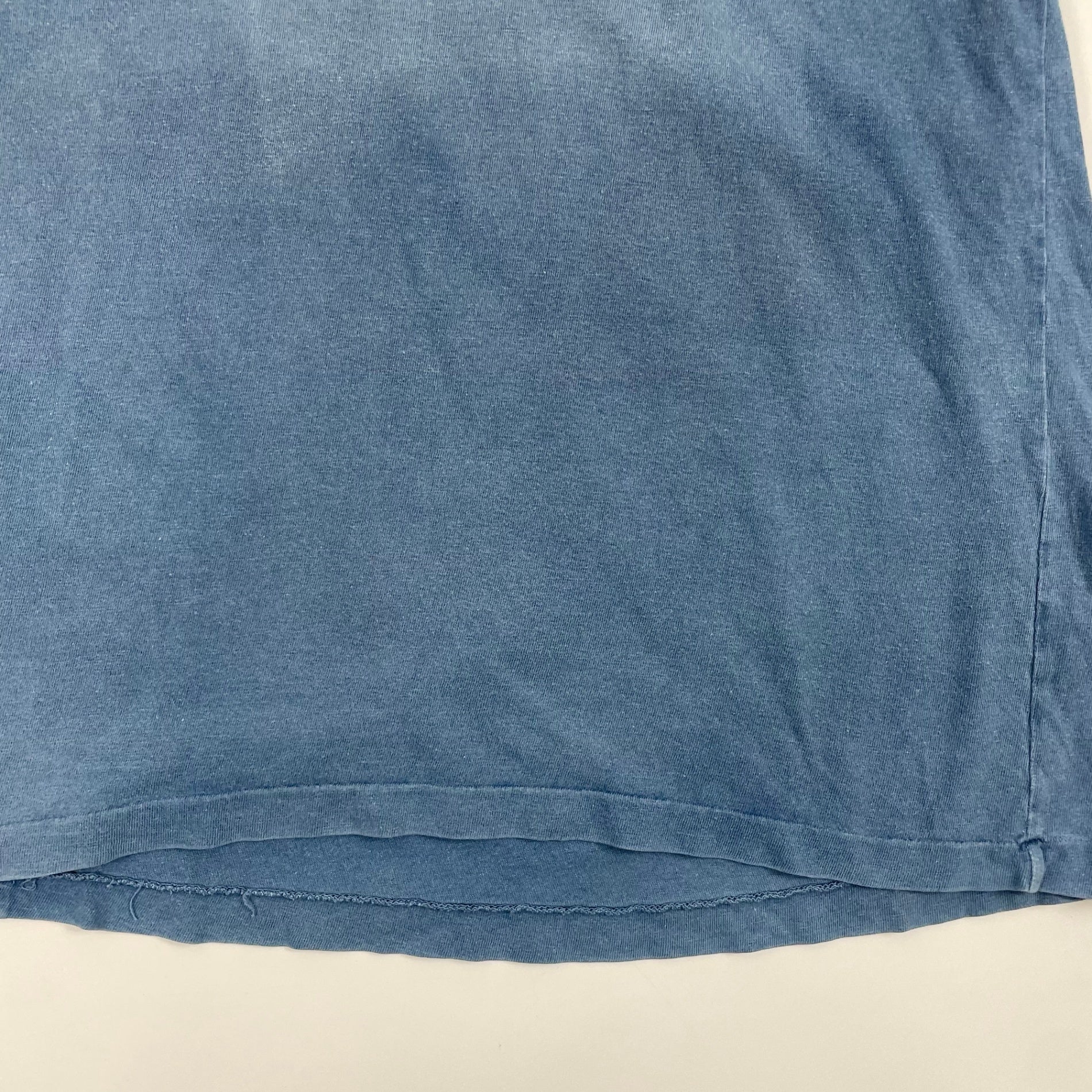 奥田民生 / 「健康」TEE インディゴ SIZE:2