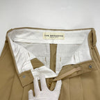 THE SHINZONE / 別注カラー TOMBOY PANTS 参考定価：21,000+tax Bshop別注 SIZE：32