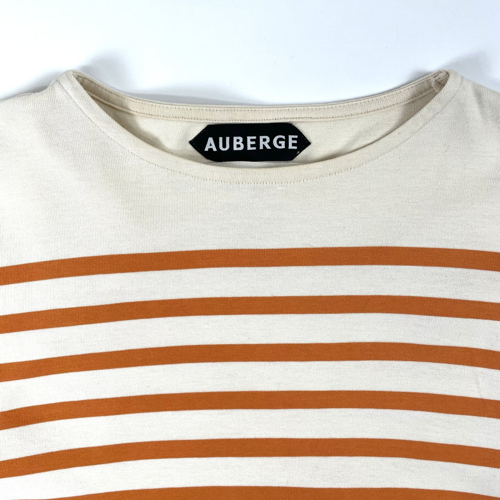 AUBERGE × Vincent＆mia / BIG CHARLOTTE 参考定価：28,000+tax SIZE:44