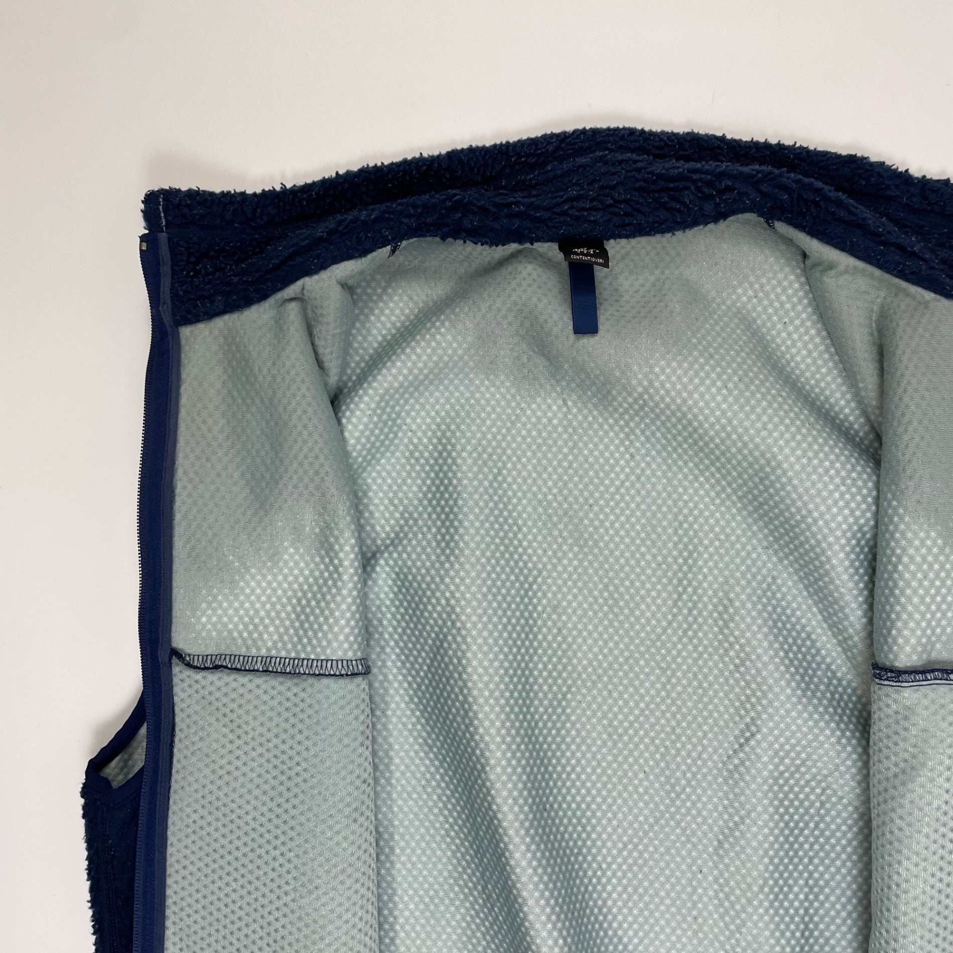 patagonia パタゴニア / 01AW クラシックレトロXベスト USA製 SIZE：XL