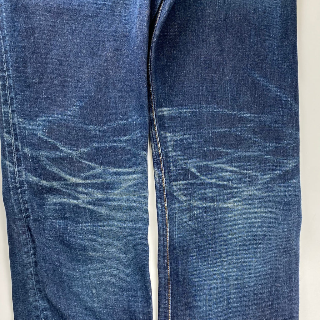 Lee リー 奥田民生コラボ / RIDERS Authentic Cowboy コラボ デニムパンツ 95211 SIZE：28（S程度）