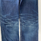 Lee リー 奥田民生コラボ / RIDERS Authentic Cowboy コラボ デニムパンツ 95211 SIZE：28（S程度）