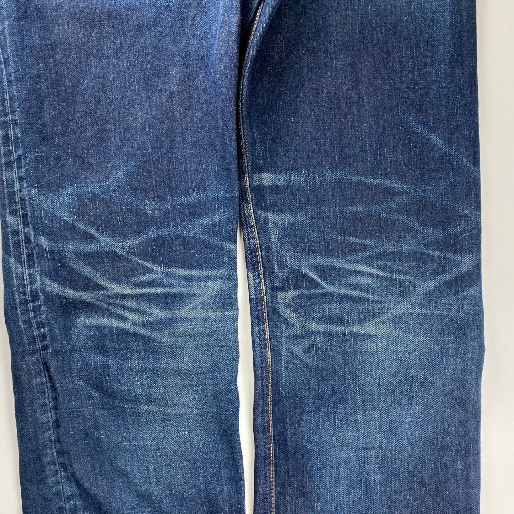 Lee リー 奥田民生コラボ / RIDERS Authentic Cowboy コラボ デニムパンツ 95211 SIZE：28（S程度）