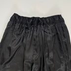 DELUXE / BAROCK ペイズリーイージーパンツ 未使用品 参考定価：25,000+tax SIZE:L4