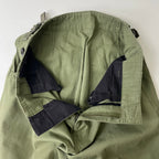 MHL. / COMPACT BROKEN DRILL 参考定価：30,000程度 SIZE:Ｍ