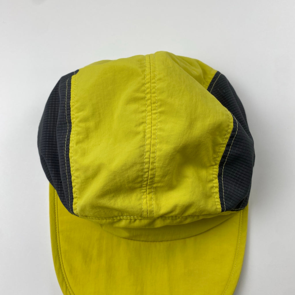 NOROLL ノーロール / ZIP CAP ジップ キャップ