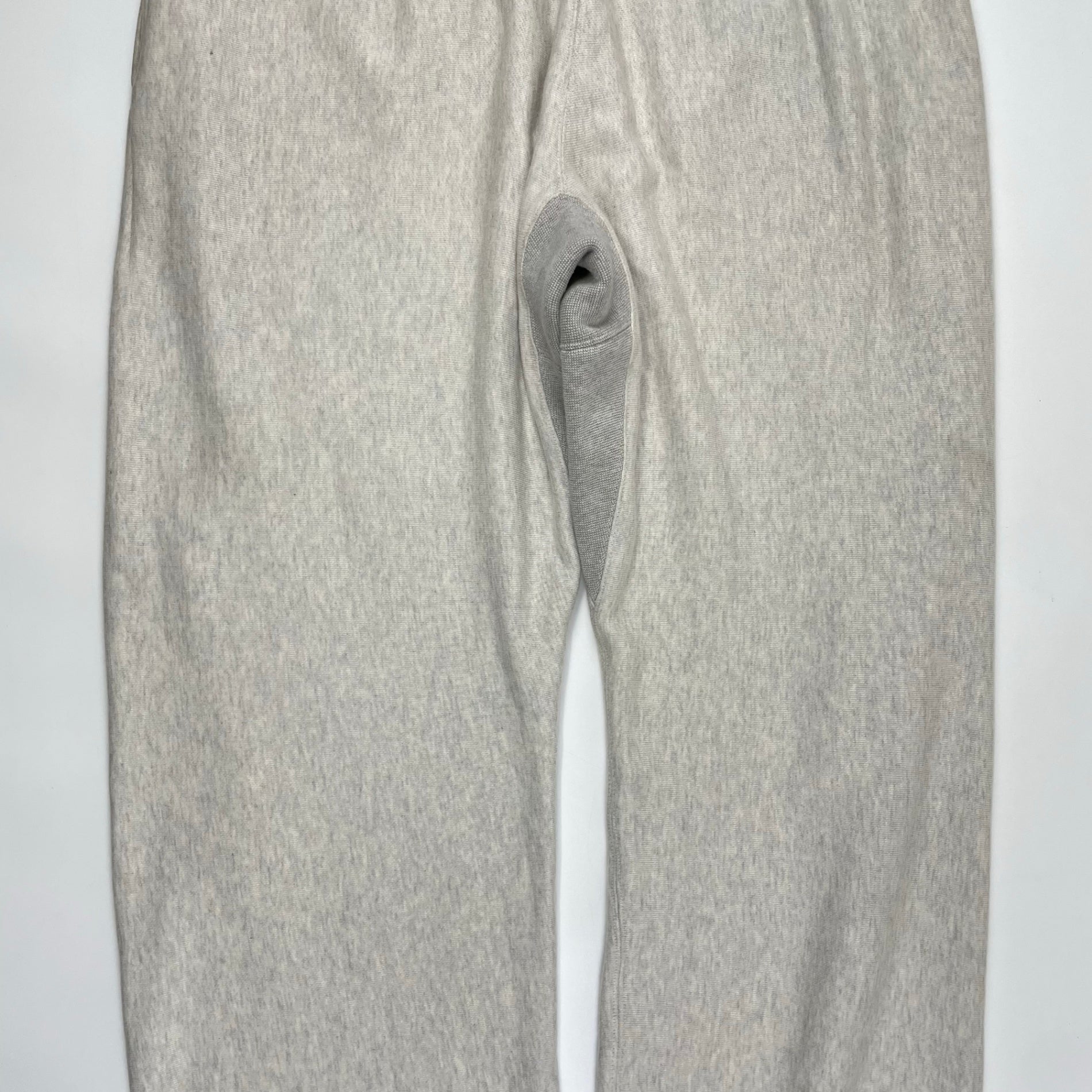 LOOPWHEELER × N.HOOLYWOOD / コラボスウェットパンツ 参考定価：33,000+tax SIZE:XL