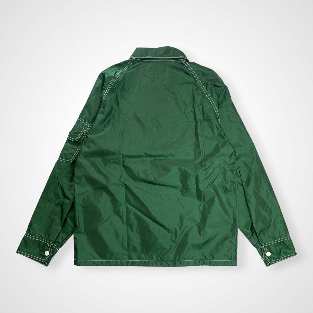 BEAMS PLUS ビームスプラス / Sports SHT-JAC Bright Nylon 参考定価：20,000+tax SIZE:M