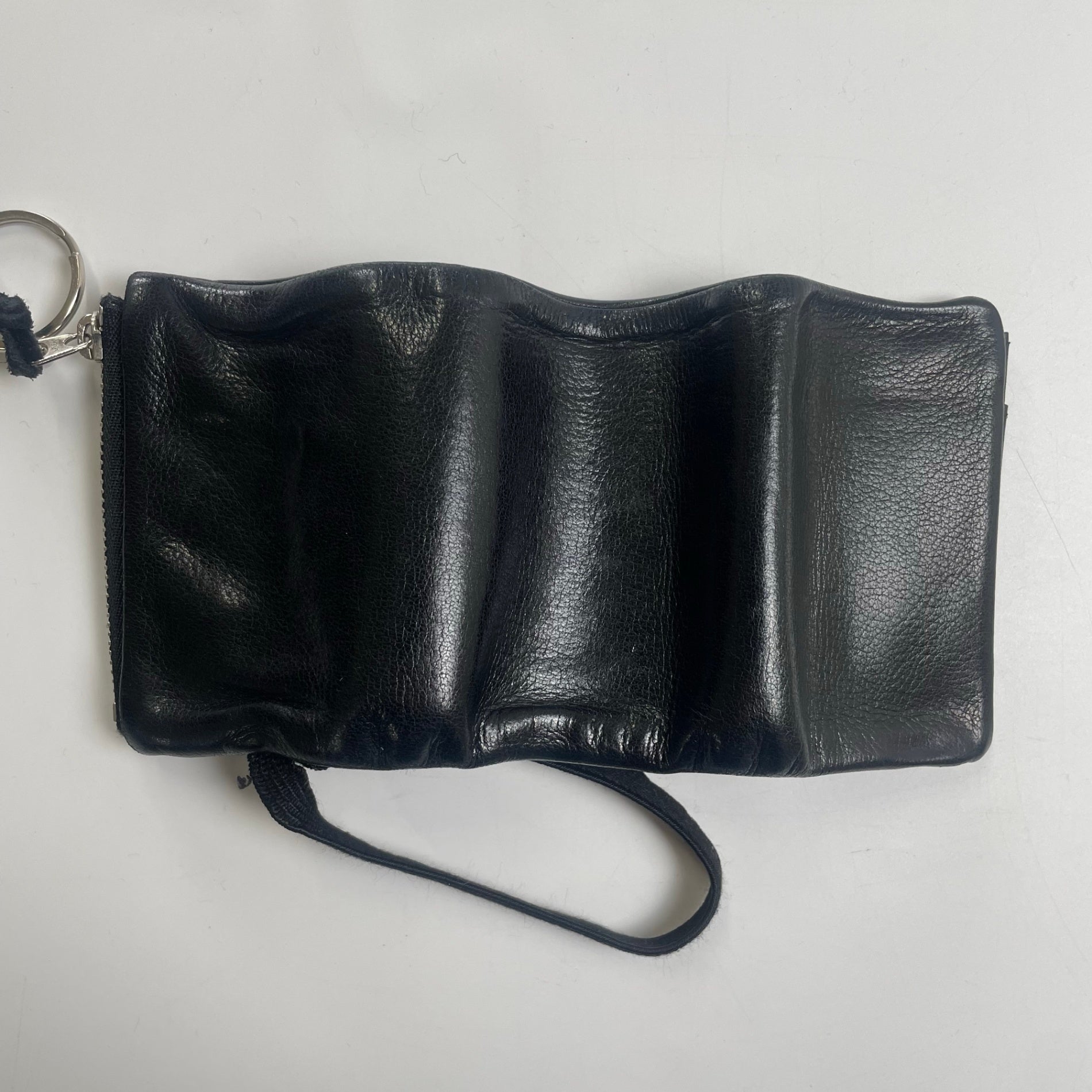 COMES AND GOES カムズアンドゴーズ / comes wallet & neck strap 23959 参考定価：26,000+tax