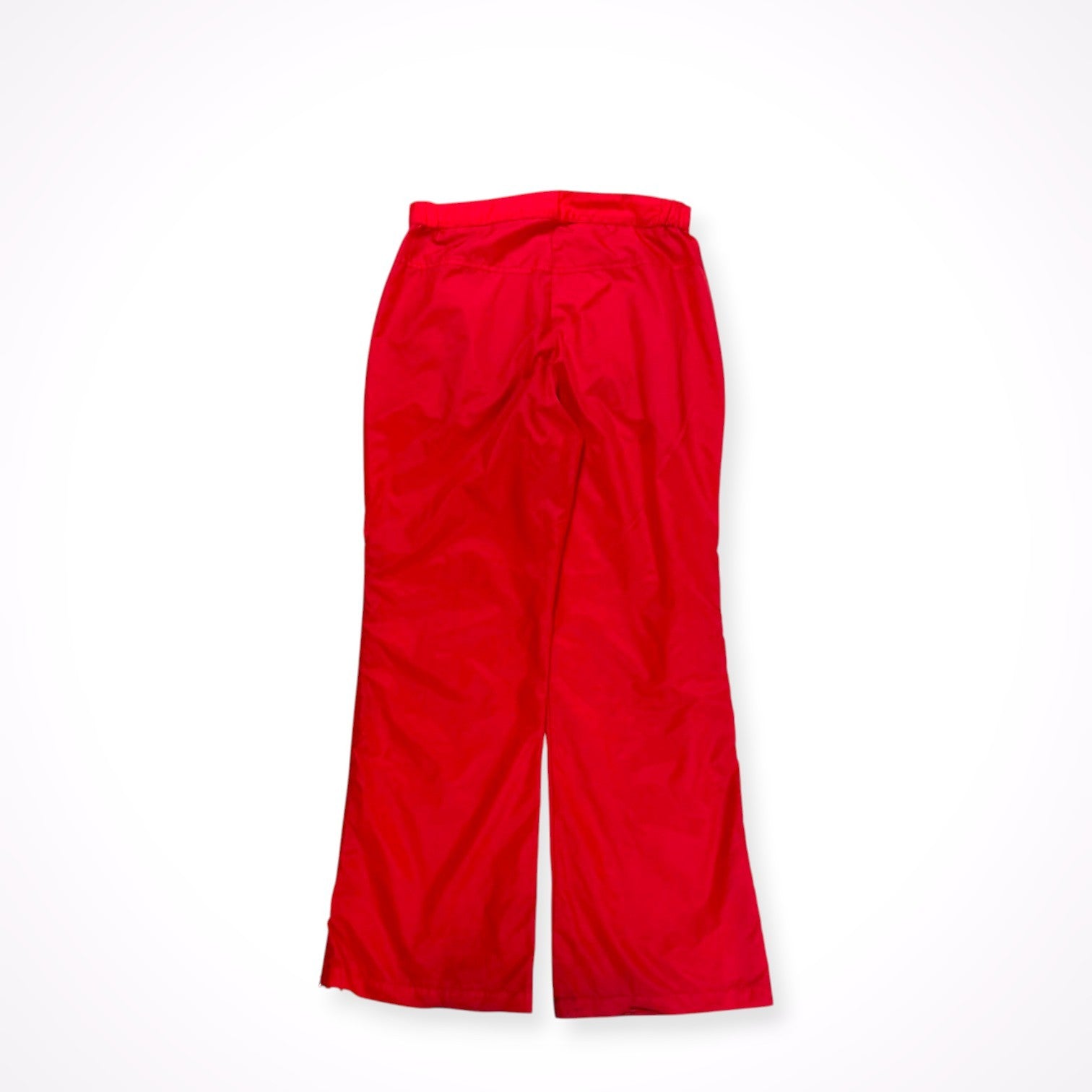 adidas / ヴィンテージナイロンパンツ 香港製 SIZE:L