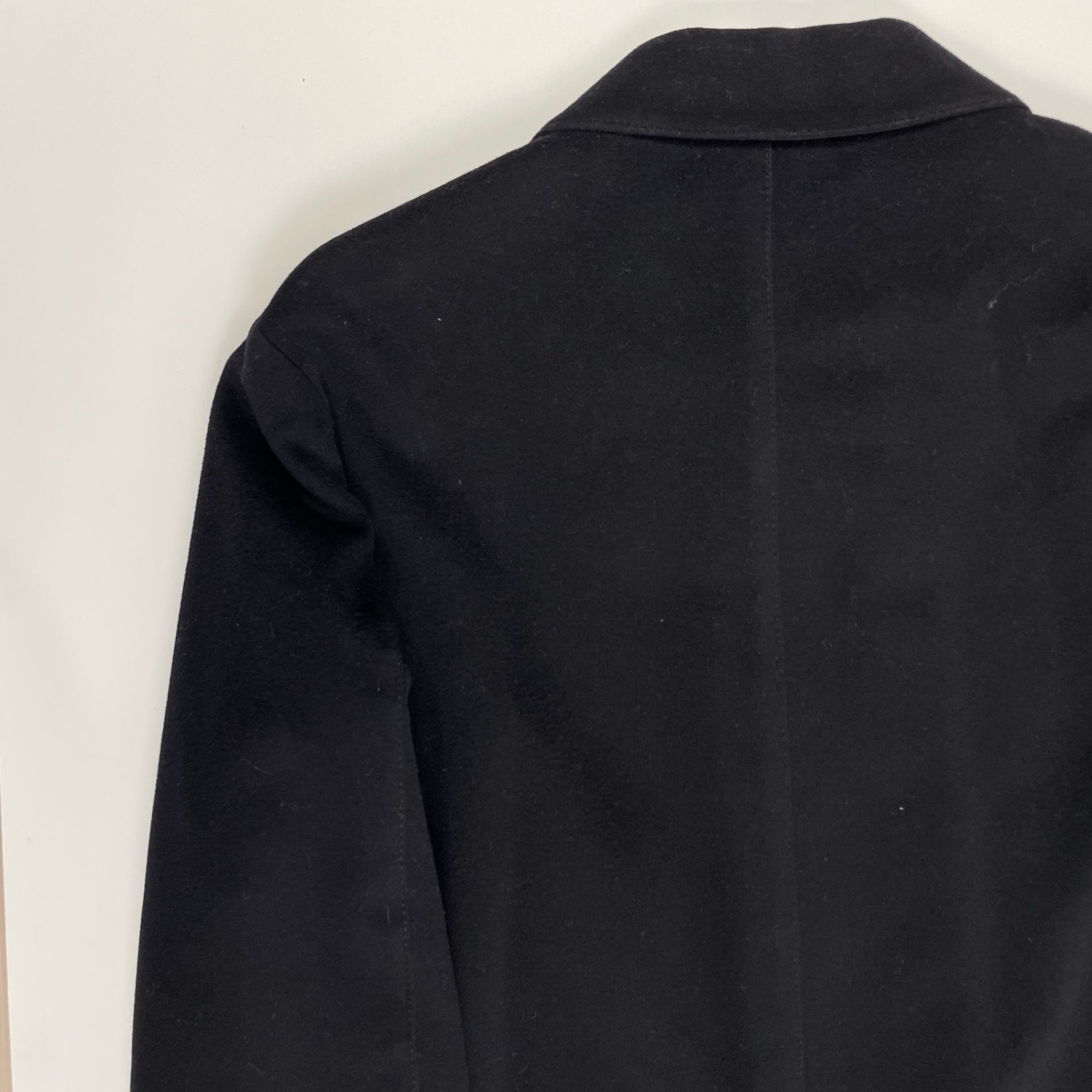 CORNELIANI コルネリアーニ / PURE VIRGIN WOOL ID COAT 参考定価：250,000程度 SIZE:46