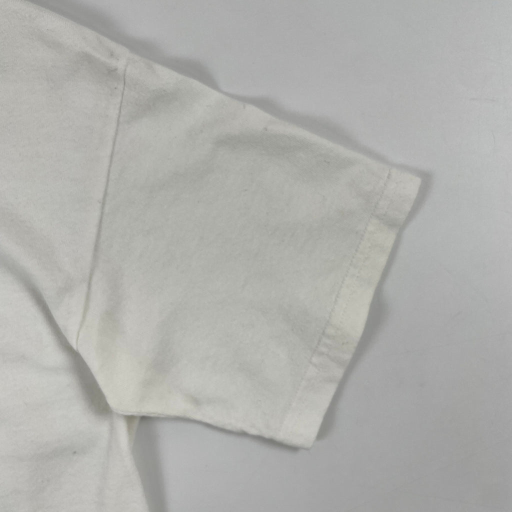 RECON / 90s RECONロゴTEE メタリカロゴ SIZE:S