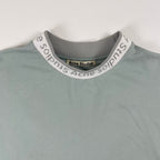 Acne Studios / EXTORR LOGO RIB T-SHIRTS SIZE:Ｓ