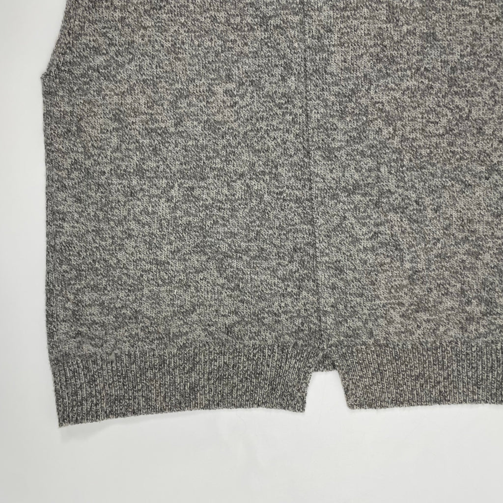 J.PRESS ジェイプレス / AZALEAニットベスト 参考定価：16,400+tax SIZE：M
