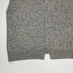 J.PRESS ジェイプレス / AZALEAニットベスト 参考定価：16,400+tax SIZE：M