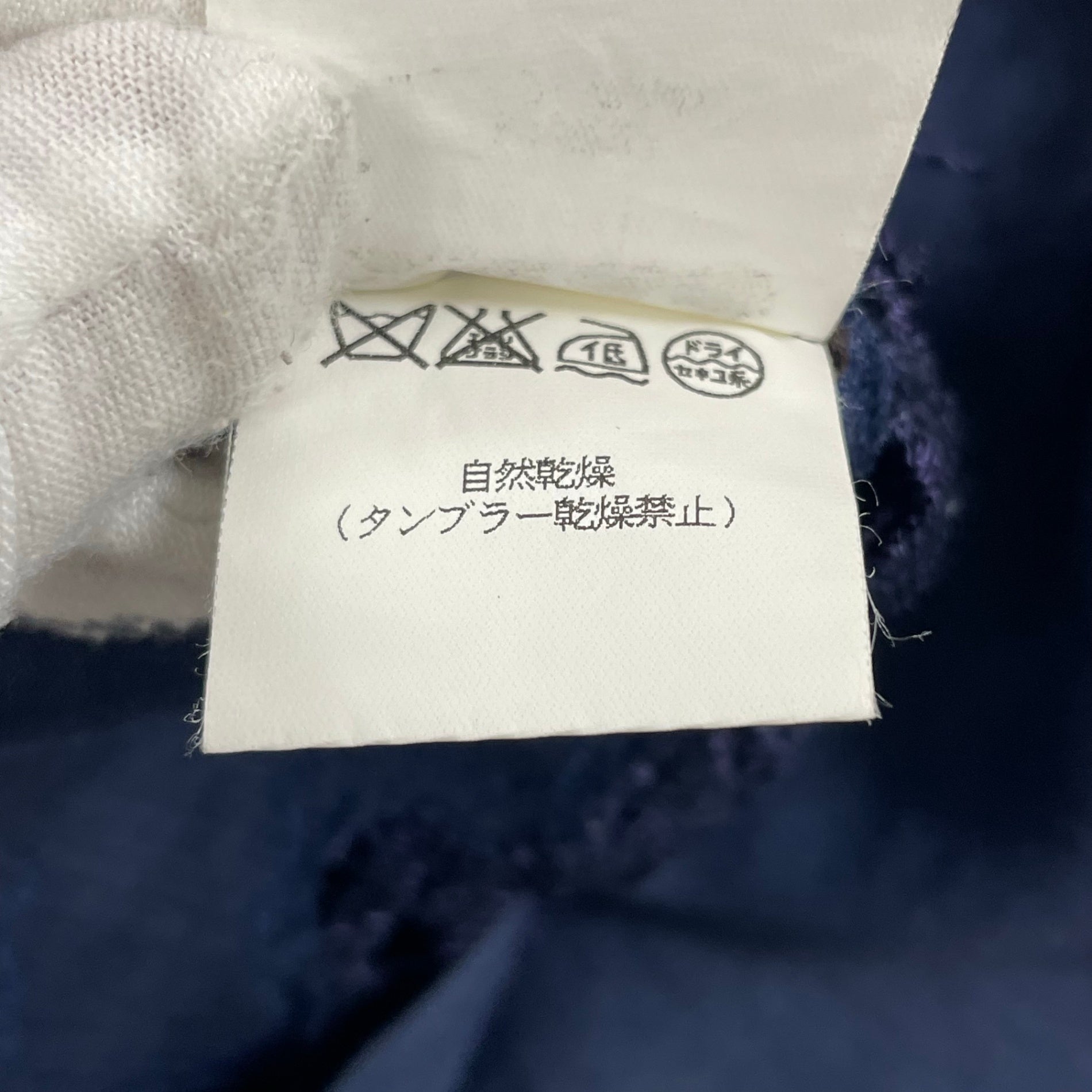 ERMANNO SCERVINO / ピュアリネン 刺繍レースMIXプルオーバーロングシャツ 参考定価：200,000程度 SIZE:40