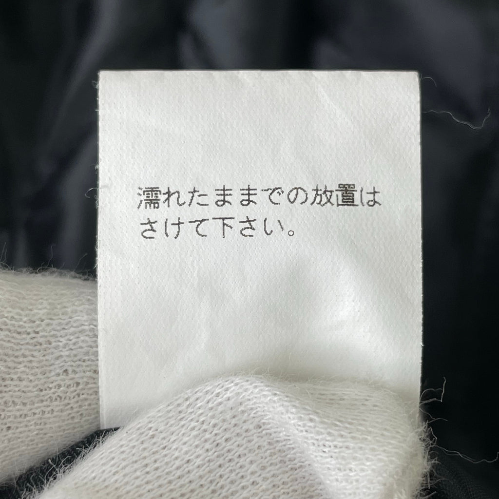 GREASER / ファラオ トラッカージャケット 参考定価：35,000程度 SIZE:L
