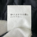 GREASER / ファラオ トラッカージャケット 参考定価：35,000程度 SIZE:L