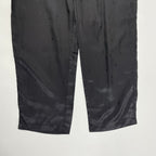 DELUXE / BAROCK ペイズリーイージーパンツ 未使用品 参考定価：25,000+tax SIZE:L4