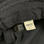 patagonia / オーバルロゴバケットハット ネイビー