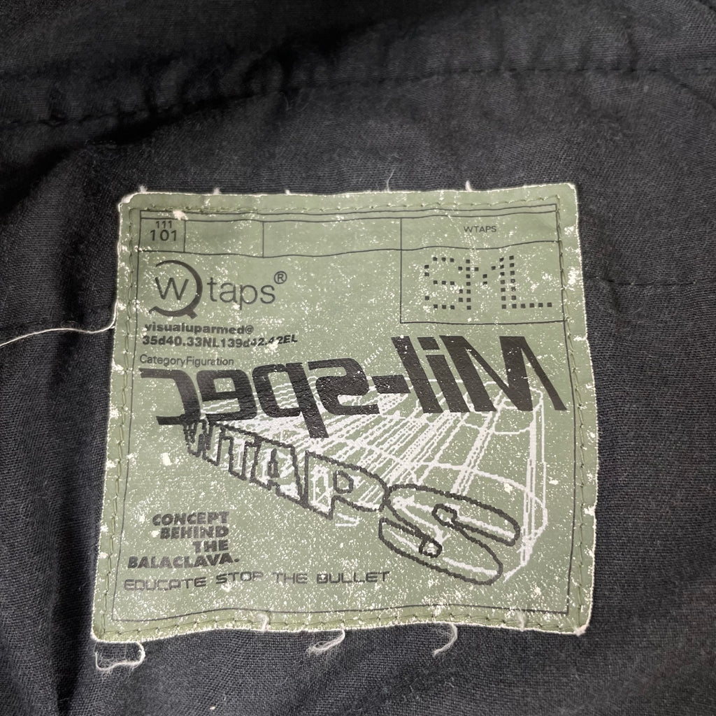 WTAPS / 90s NAM64カーゴパンツ SIZE:S