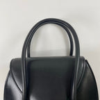 CARVEN Paris / 8-90s ヴィンテージレザーバッグ