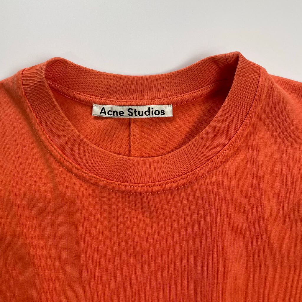 Acne Studios アクネ ストゥディオズ / スリットビタミンワンピース 参考定価：40,000程度 SIZE：XXS