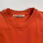 Acne Studios アクネ ストゥディオズ / スリットビタミンワンピース 参考定価：40,000程度 SIZE：XXS