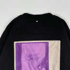 OAMC / Mark Crewneck Sweater 参考定価：57,500+tax SIZE：M