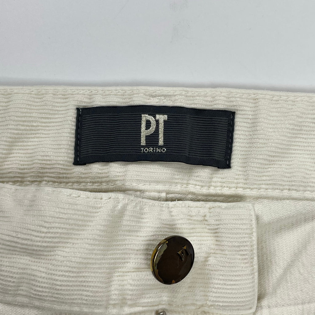 PT TORINO ピーティー トリノ / "INDIE"ストレッチコーデュロイパンツ 参考定価：42,000+tax SIZE:W30
