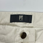 PT TORINO ピーティー トリノ / "INDIE"ストレッチコーデュロイパンツ 参考定価：42,000+tax SIZE:W30