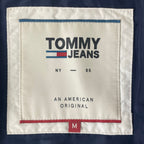 TOMMY JEANS / インサレーションジャケット 参考定価：32,000程度 SIZE:M