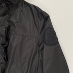 MONCLER / CINABREフリルナイロンジャケット 参考定価：107,000+tax SIZE:14A