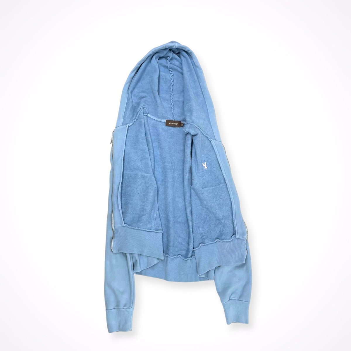 MASU / MASU BOYS Zip-Up Hoodie 参考定価：38,000+tax SIZE:46