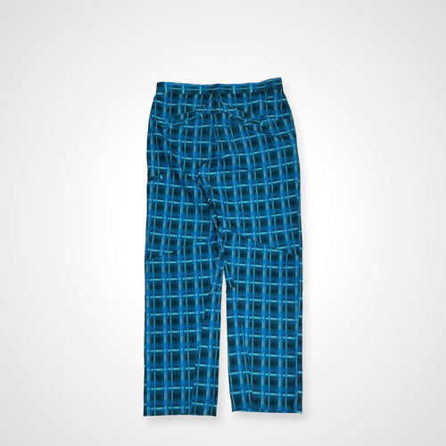 OAKLEY オークリー / サイバーチェックスラックス ブルー SIZE：W31 L31