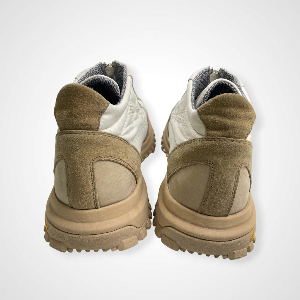 DIEMME × nonnative ディエッメ ノンネイティブ / コラボ TRAIL TRAINER 箱・タグ付 参考定価：52,800+tax SIZE:43