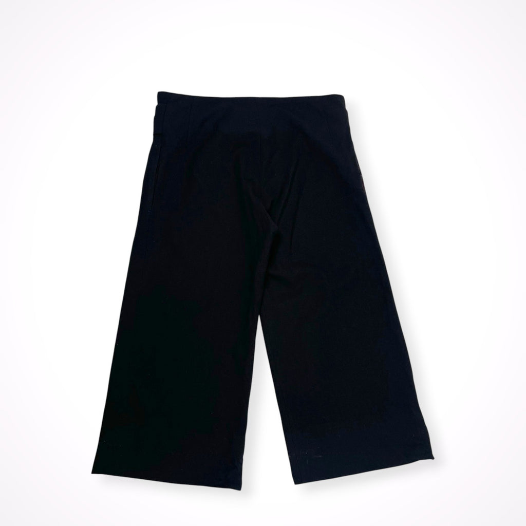 LIMI feu / 05AWウールクロップドパンツ アーカイブ SIZE：80cm-93cm
