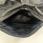 yohji yamamoto POUR HOMME / 12AW 3WAYミリタリーダッフルバッグ