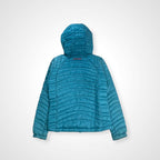 MAMMUT マムート / GRAVITY Ultra Light Down Jacket 参考定価：28,000+tax SIZE:S
