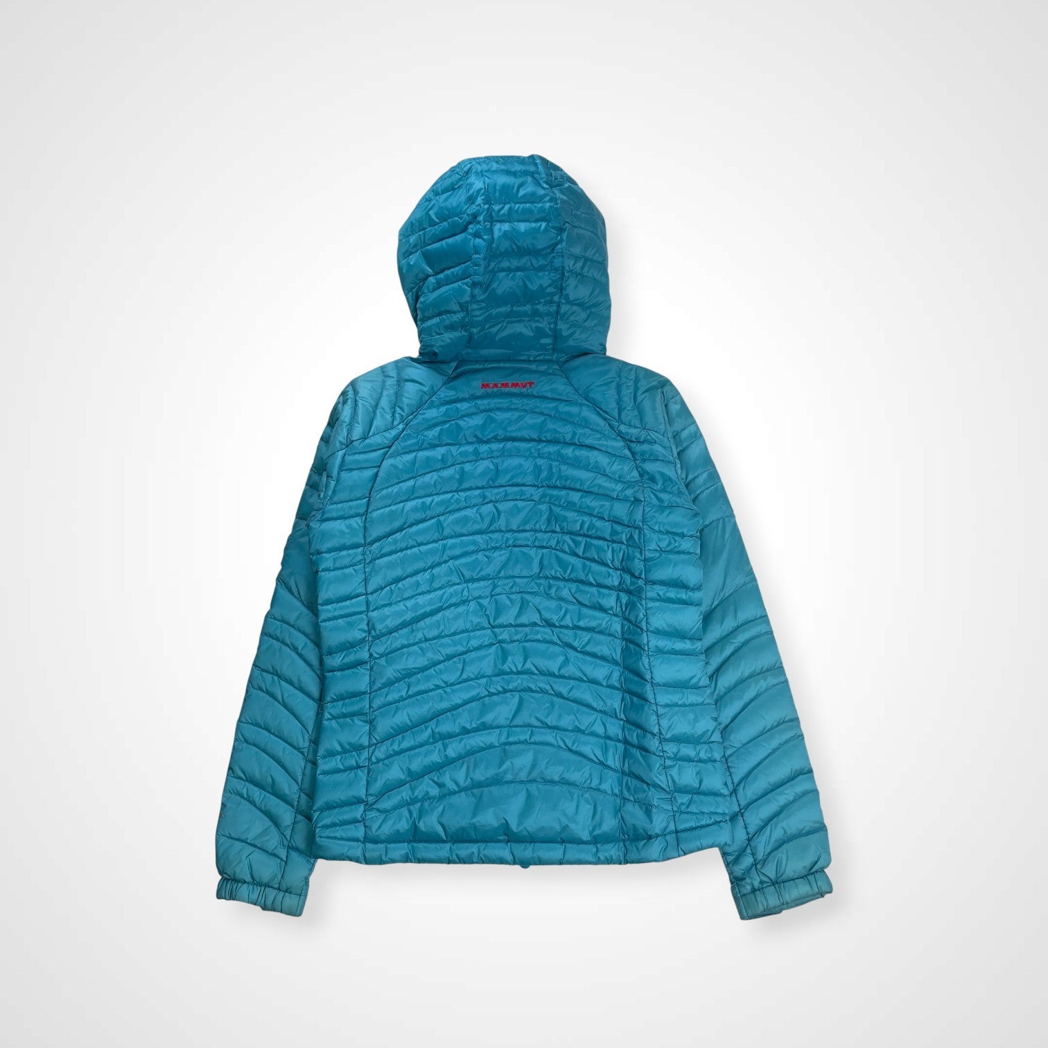 MAMMUT マムート / GRAVITY Ultra Light Down Jacket 参考定価：28,000+tax SIZE:S