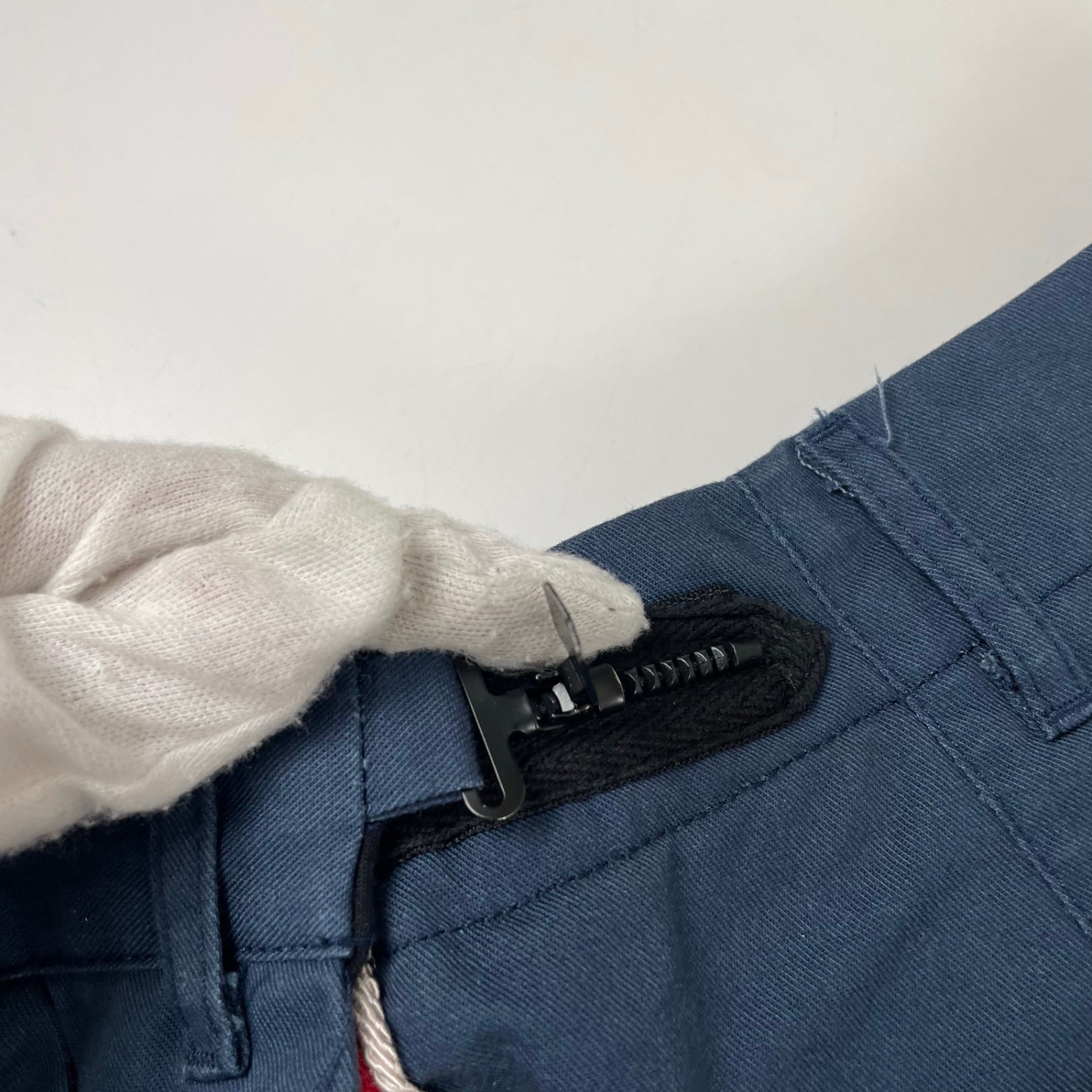 AiE エーアイイー / セレモニーラインMBパンツ 参考定価：36,000+tax SIZE:L