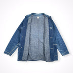 orslow オアスロウ / 1940's DENIM COVER ALL ORSLOW SIZE：S