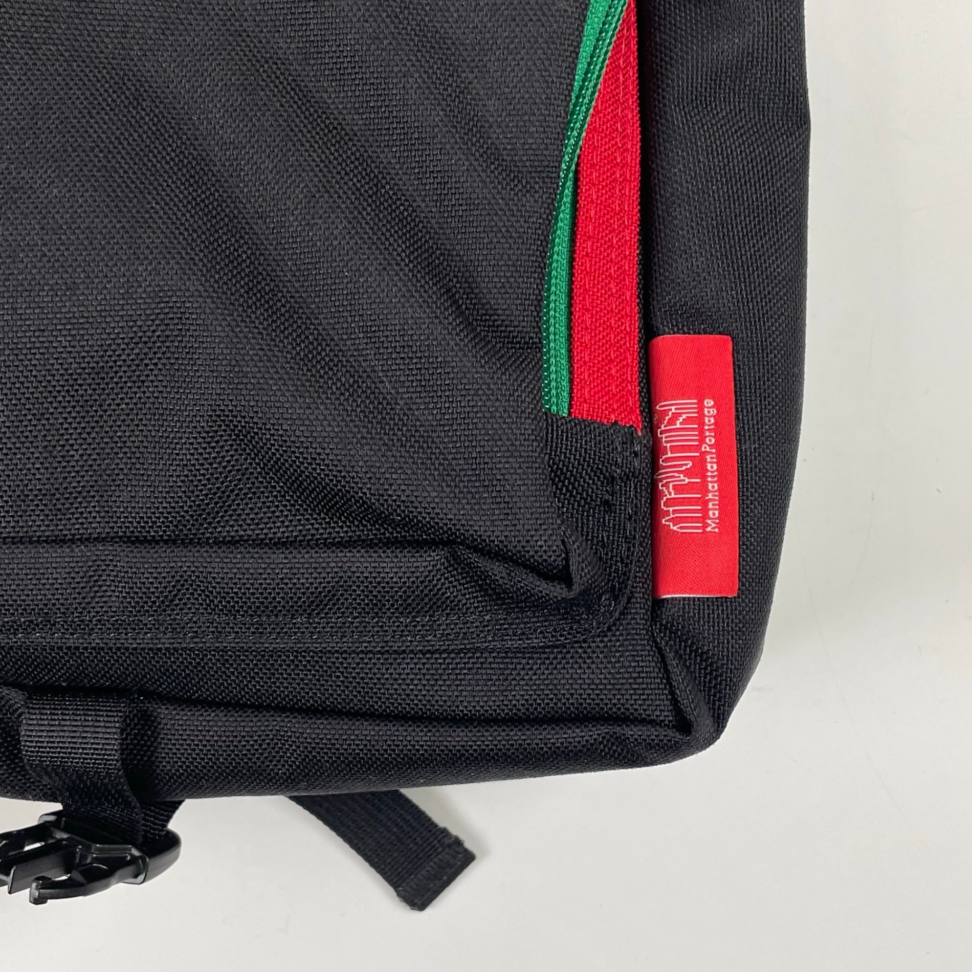 Manhattan Portage × Technics / コラボ DJバッグ レコードバッグ DJ