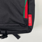 Manhattan Portage × Technics / コラボ DJバッグ レコードバッグ DJ MURO
