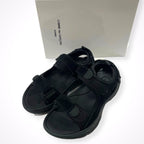 COMME des GARCONS HOMME / SANDAL SNEAKER 箱・布袋付 HK-K107-001 SIZE：26cm