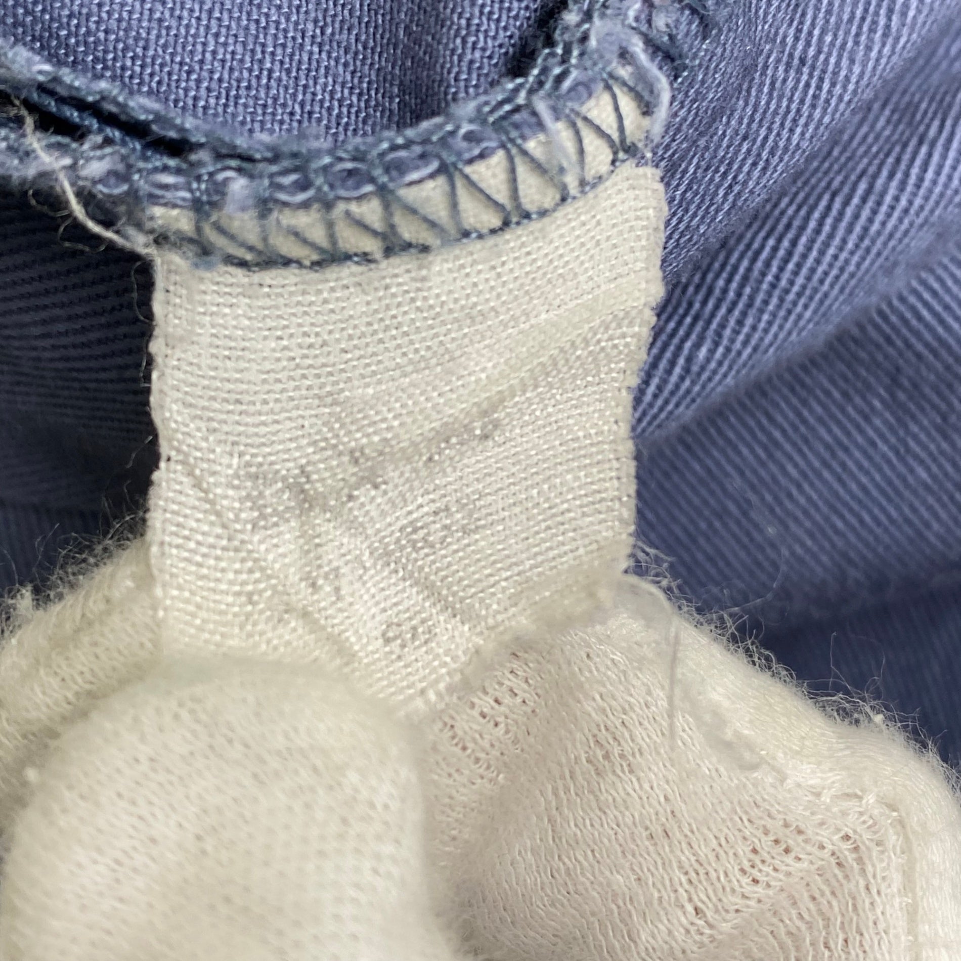 Polo Ralph Lauren / 2タックポロチノ ANDREW PANT ネイビー SIZE:34