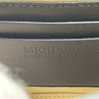 MICHAEL MICHAEL KORS / チェーンショルダー カメラバッグ ブラック 参考定価：42,000程度