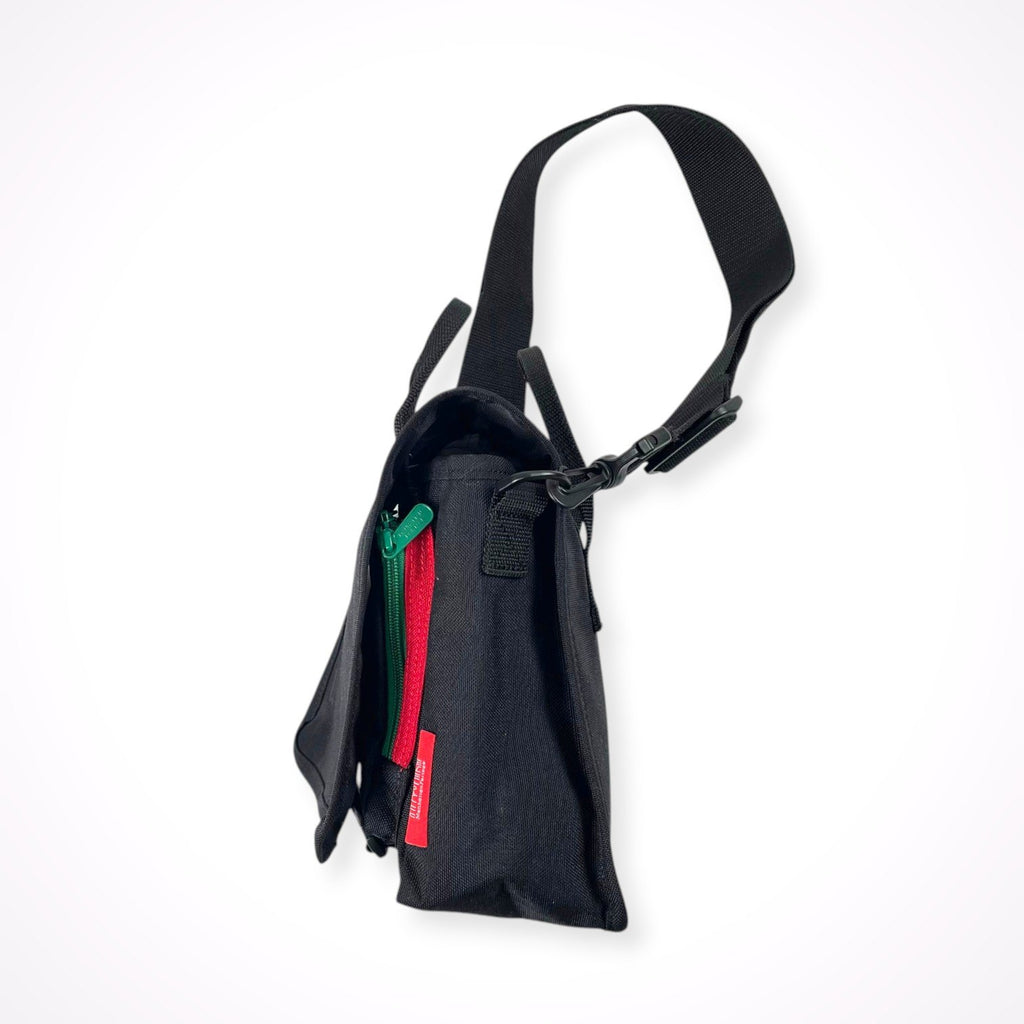 Manhattan Portage × Technics / コラボ DJバッグ レコードバッグ DJ MURO